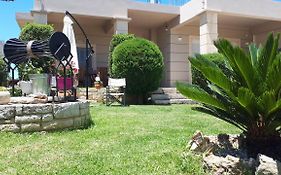 Modern Villa in Chania