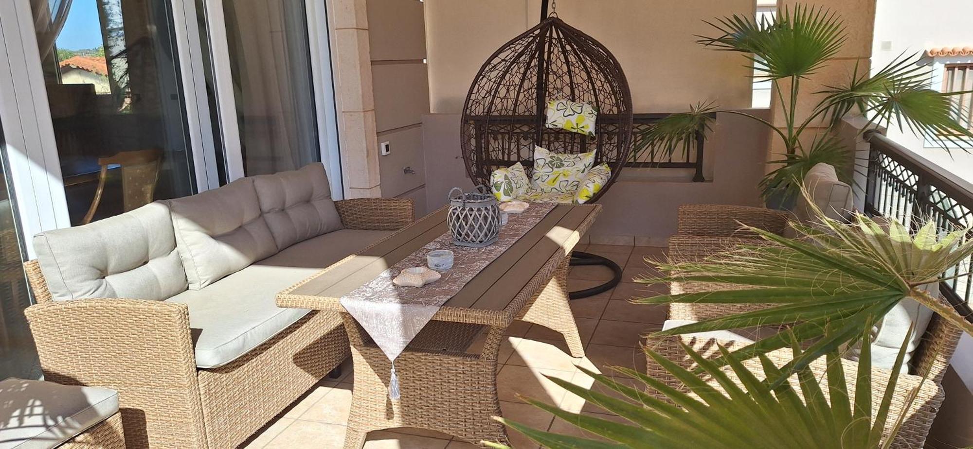 Modern Villa in Chania Perivólia Esterno foto
